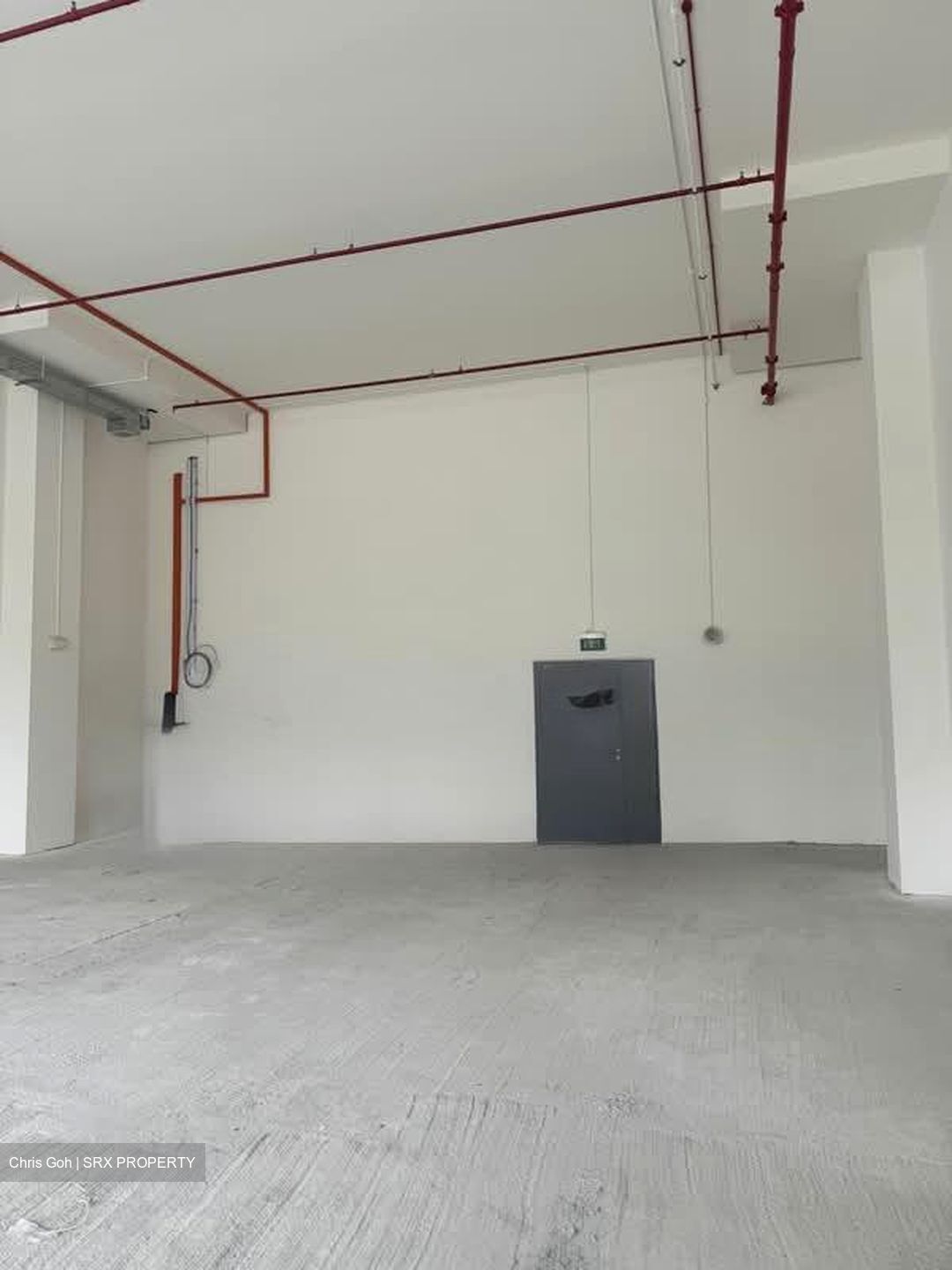 Gs Building (D12), Factory #584279581